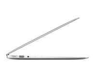 Apple MacBook Air i7/8GB/128GB/HD 6000/Mac OS - 370449 - zdjęcie 7